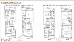 Rangoon Road (D8), Apartment #451619551